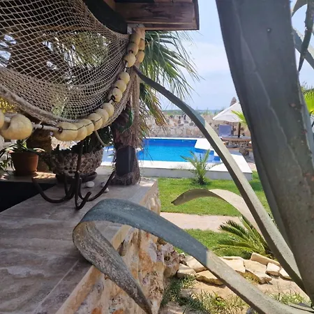 Casa vacanze Schoenes Haus In Pomer Mit Privatem Parkplatz By Interhome Medolino