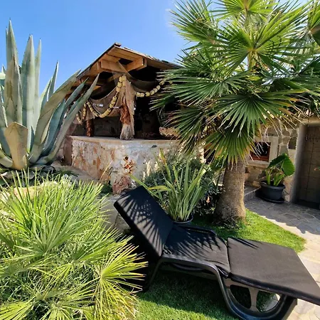 Schoenes Haus In Pomer Mit Privatem Parkplatz By Interhome Casa vacanze *